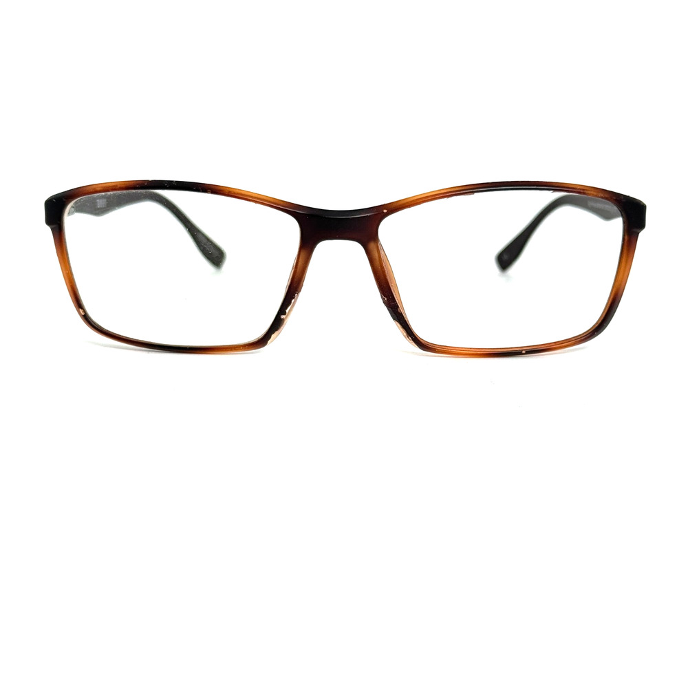B.M.E.C. Big Fortune‎ Men’s Eyeglass Frames, 58-16-145 Tortoise MAtte 19509